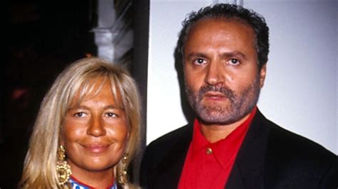 gianni versace nipote|gianni versace personality.